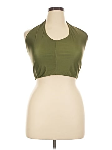 Unbranded Sleeveless Blouse (view 1)