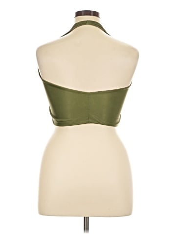 Unbranded Sleeveless Blouse (view 2)