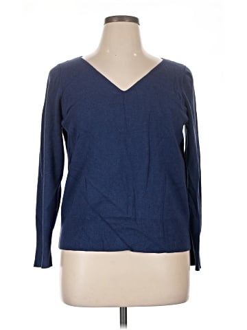 Banana Republic Pullover Sweater (view 1)