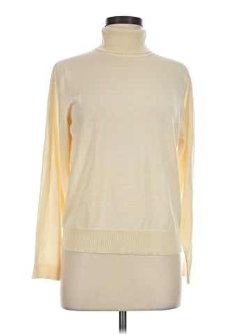 L.L.Bean Turtleneck Sweater (view 1)