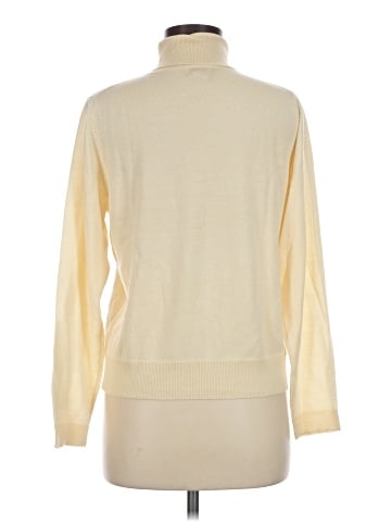 L.L.Bean Turtleneck Sweater (view 2)
