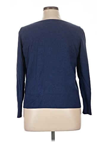 Banana Republic Pullover Sweater (view 2)