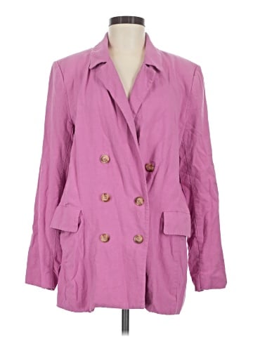 Free People Blazer (view 1)