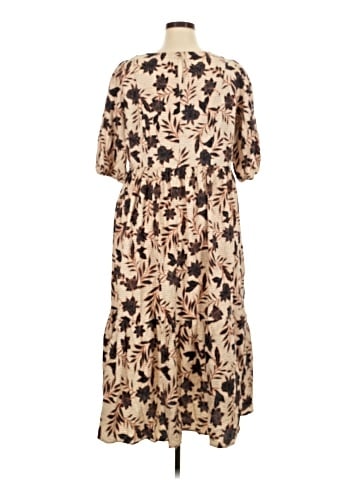 ELOQUII Casual Dress (view 2)