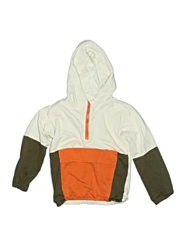 Unbranded Zip Up Hoodie (view 1)