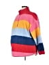 Old Navy 100% Polyester Color Block Pink Pullover Sweater Size XL Maternity - photo 1