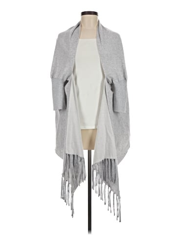Soia & Kyo Poncho (view 1)