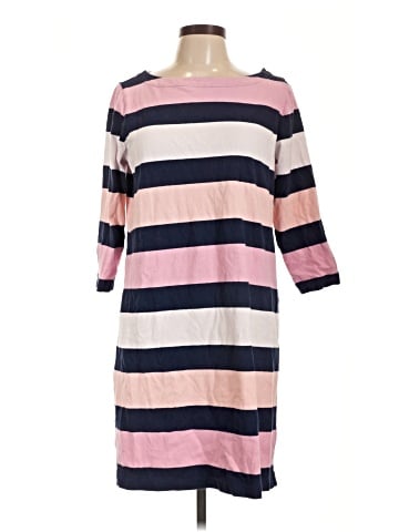 Lands' End Casual Dress (view 1)