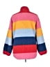 Old Navy 100% Polyester Color Block Pink Pullover Sweater Size XL Maternity - photo 2