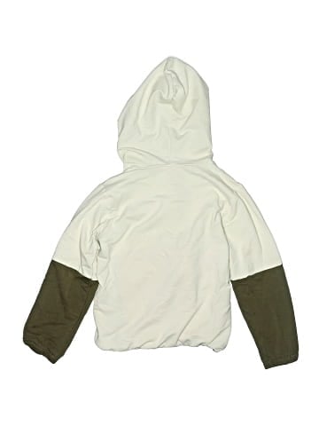 Unbranded Zip Up Hoodie (view 2)