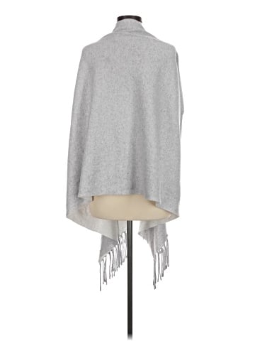 Soia & Kyo Poncho (view 2)