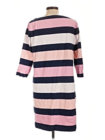 Lands' End Casual Dress (view 2)