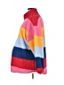 Old Navy 100% Polyester Color Block Pink Pullover Sweater Size XL Maternity - photo 5