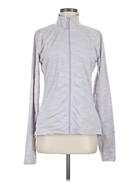FILA Track Jacket (view 1)