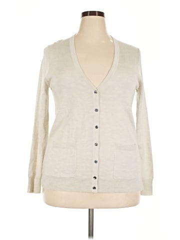 J.Crew Long Sleeve Top (view 1)