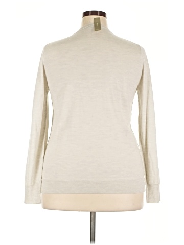 J.Crew Long Sleeve Top (view 2)