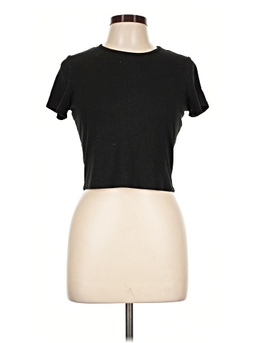 Gaze Short Sleeve Turtleneck (view 1)