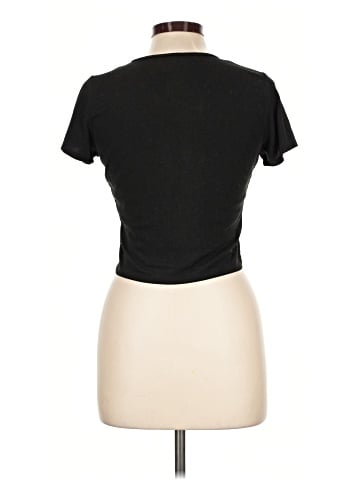 Gaze Short Sleeve Turtleneck (view 2)