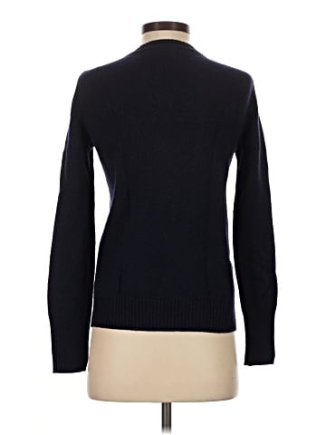 J.Crew Wool Pullover Sweater (view 2)