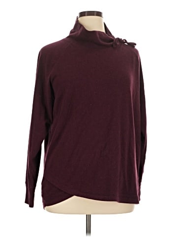 Maurices Turtleneck Sweater (view 1)