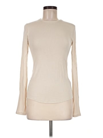 Lululemon Athletica Long Sleeve Turtleneck (view 1)