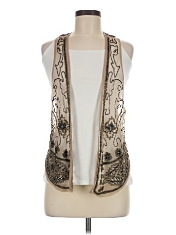 Ecote Vest (view 1)
