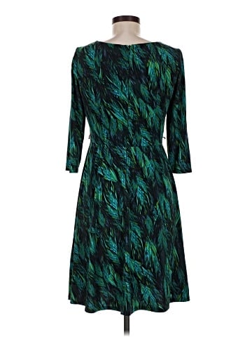 Leslie Fay Cocktail Dress (view 2)