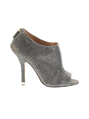 Badgley Mischka Heels (view 1)