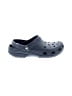 Crocs Blue Mule/Clog Size 9 - photo 1