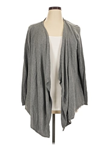 a.n.a. A New Approach Cardigan (view 1)