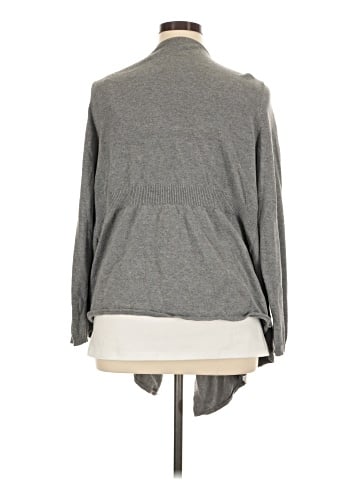 a.n.a. A New Approach Cardigan (view 2)