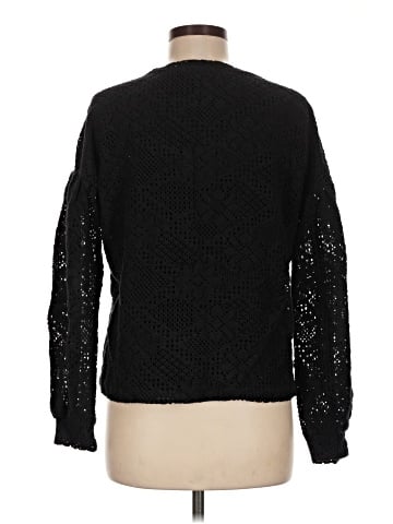 Sanctuary Pullover Sweater (view 2)