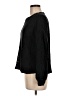 Sanctuary Black Pullover Sweater Size M - photo 5