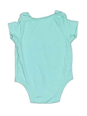 Lullaby Club Short Sleeve Onesie (view 2)