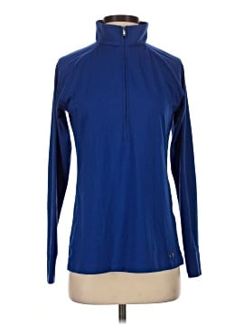 Under Armour Long Sleeve Turtleneck (view 1)