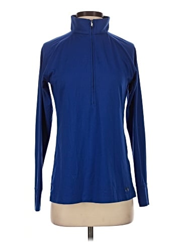 Under Armour Long Sleeve Turtleneck (view 1)