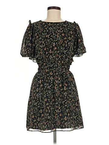 1.State Casual Dress (view 1)
