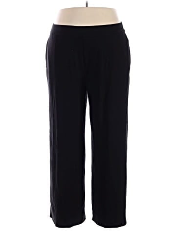 Eileen Fisher Casual Pants (view 1)