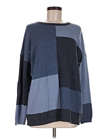 J.Jill Pullover Sweater (view 1)