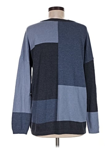 J.Jill Pullover Sweater (view 2)