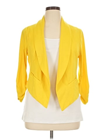 Torrid Blazer (view 1)