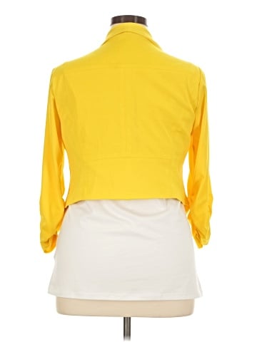 Torrid Blazer (view 2)
