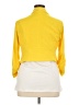 Torrid Yellow Blazer Size 1X Plus (1) - photo 2