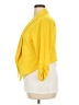 Torrid Yellow Blazer Size 1X Plus (1) - photo 5