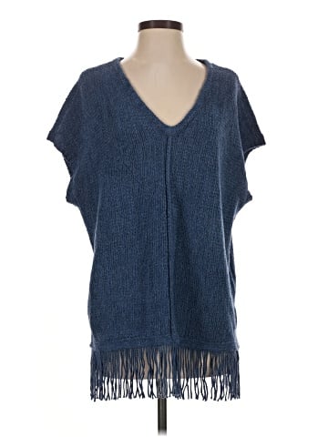Purejill Poncho (view 1)