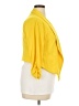 Torrid Yellow Blazer Size 1X Plus (1) - photo 4