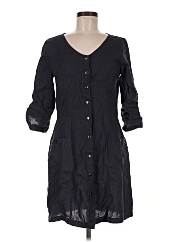 Simply Noelle Casual Dress (view 1)