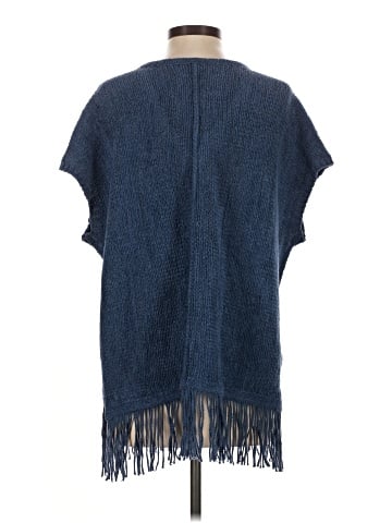 Purejill Poncho (view 2)