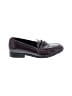 Clarks Burgundy Flats Size 7 1/2 - photo 1