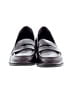 Clarks Burgundy Flats Size 7 1/2 - photo 2
